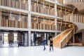 BPI Real Estate - Wood Hub