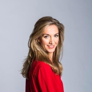 Hanne Decoutere