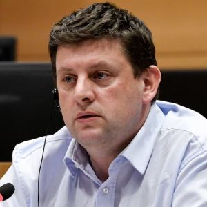 John Crombez