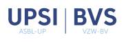 Events UPSI BVS logo