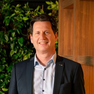 Tom Bulcke