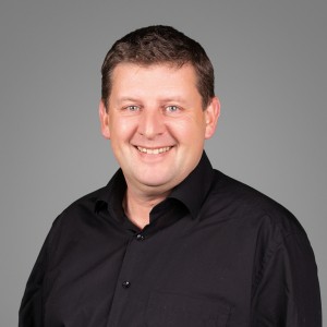 John Crombez