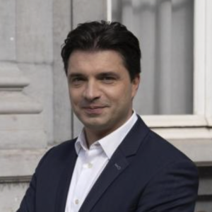 Michaël Van Droogenbroeck
