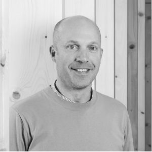 Timothy Vanagt
