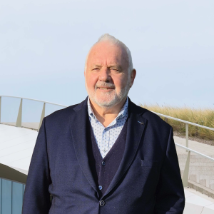 Jean-Marie Dedecker